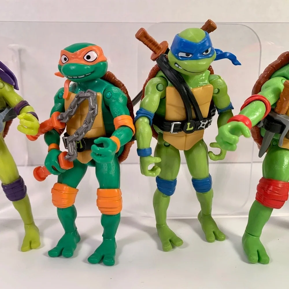 Playmates Toys vintage 1990